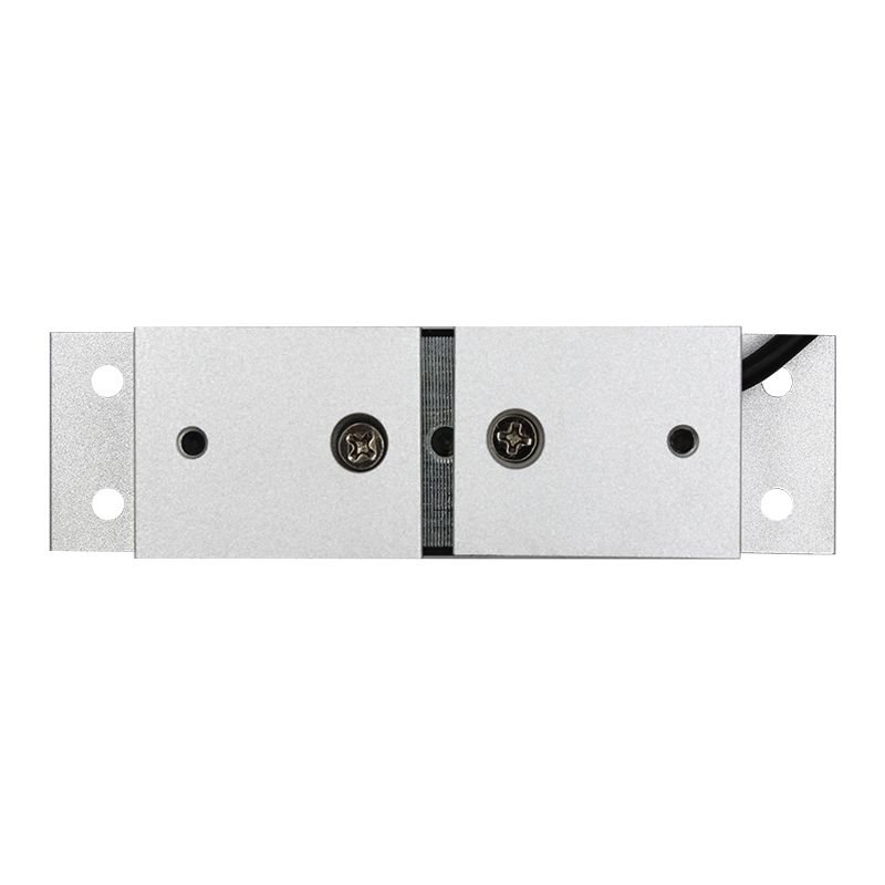 ZU-CLC60C 嵌入式磁力锁 DC12V 45-60kg