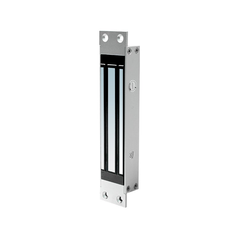 ZU-CLC1802T 暗装磁力锁 DC12V 120-150kg