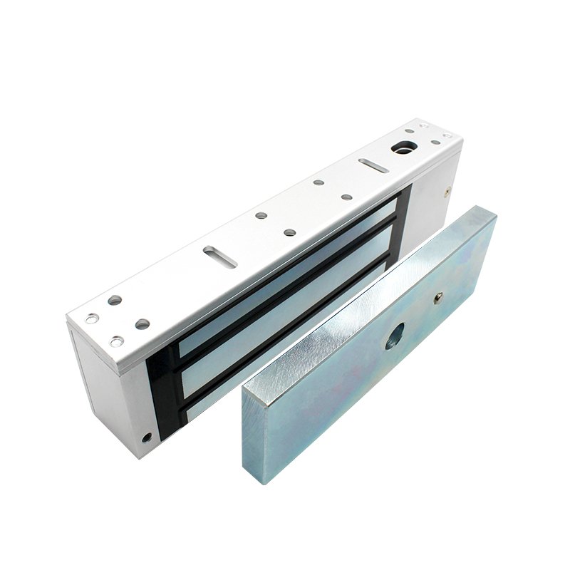 重载级超高压电磁锁 5002A/5005A 银行金库 / 厂房专用