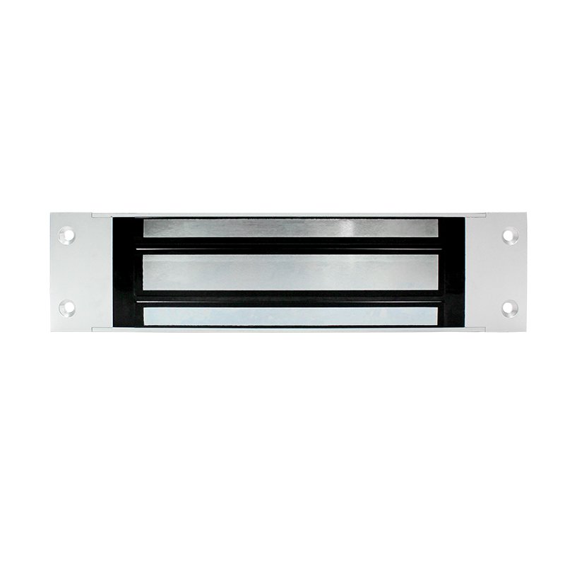 ZU-CLC5002T 暗装磁力锁 400-500kg 12V/24V